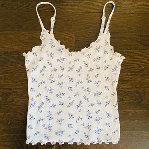 Hollister Cami Tank